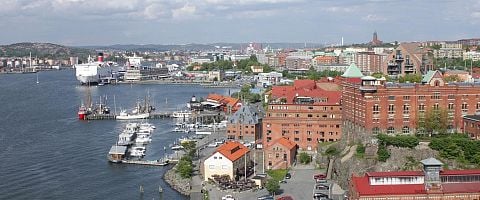 Goteborg